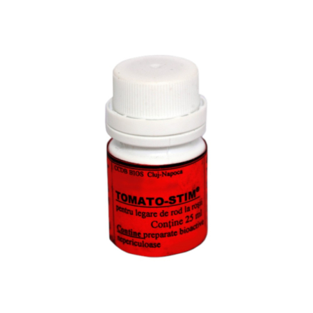 Îngrășăminte lichide - Biostimulator Tomato Stim