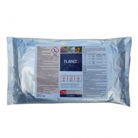 Livezi - Acaricid Flanco 10 WP-Hexitiazox 10 g/l
