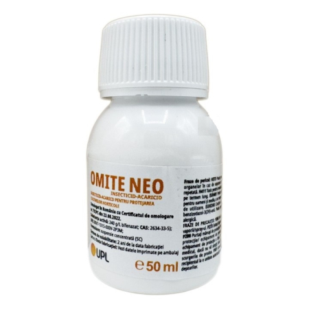 Pesticide - Acaricid Omite Neo