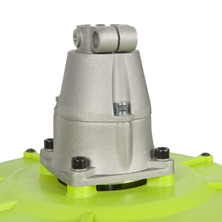 Accesoriu motocoasa MF freza zapada [4]