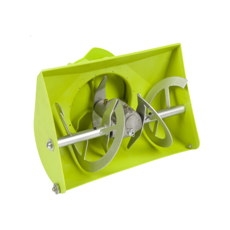 Accesoriu motocoasa MF freza zapada [3]