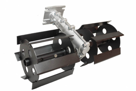 Accesoriu motocoasa Micul Fermier, prasitoare 26mm*9T [1]