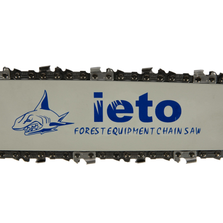 Accesoriu motocoasa Micul Fermier, taiat crengi 26mm*9T [4]