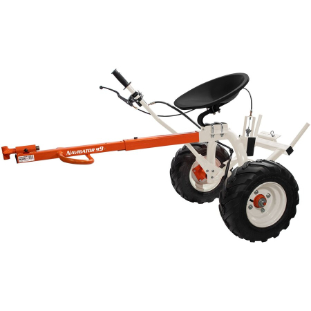 Piese si accesorii  - Accesoriu tractat Navigator 99