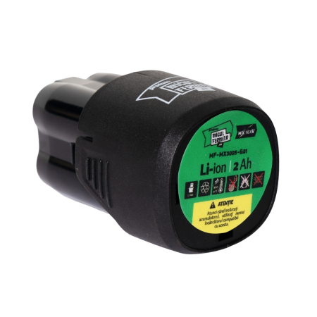 Acumulator Micul Fermier 14.4V 2Ah [2]