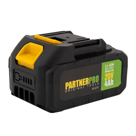 Întreținere casă și fermă - Acumulator PARTNERPRO PP8M156 20V 4Ah 10c