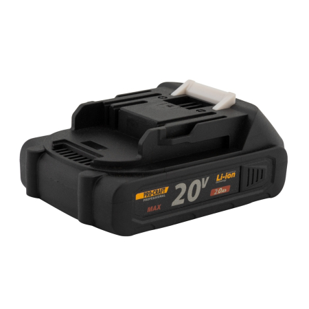 Acumulator PROCRAFT 20V, 2Ah , LI-ION [2]