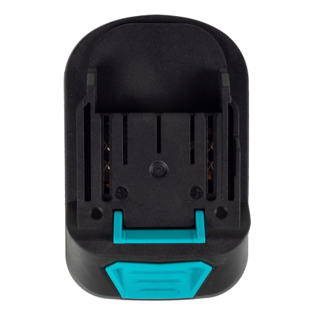 Adaptor Detoolz utilizare acumulator FlexiPower - echipamente Micul Fermier (compatibil Makita LXT) [5]