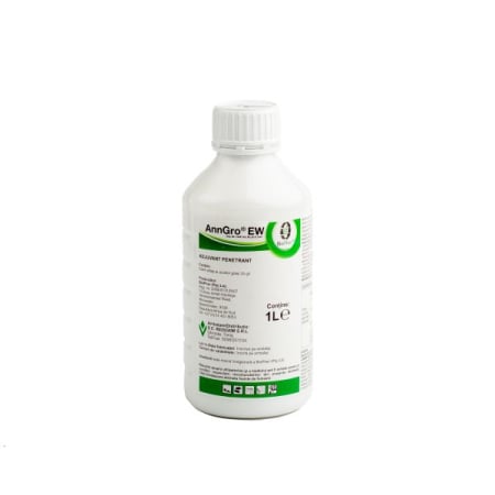 Adjuvanți - Adjuvant AnnGro