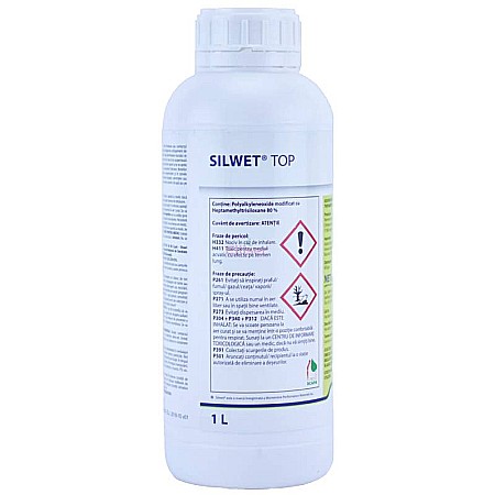 Adjuvanți - Adjuvant Silwet Top