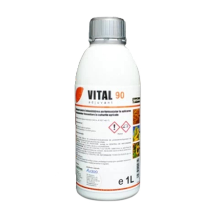 Adjuvanți - Adjuvant Vital 90