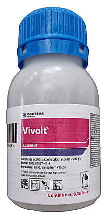 Pesticide - Adjuvant Vivolt