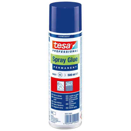 Accesorii benzi - AEROSOL IMBINARE 500ML