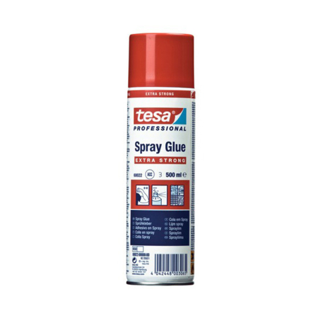 Accesorii benzi - AEROSOL IMBINARE EXTREMA 500ML