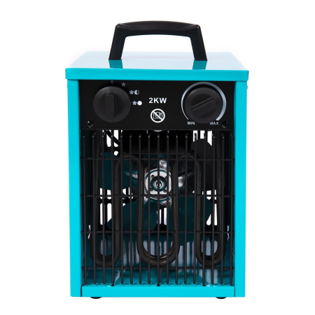 Aeroterma electrica industriala 25/1000/2000W [1]