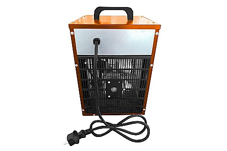 Aerotermă electrică Ruris VULCANO 300 [1]