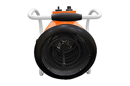 Aerotermă electrică Ruris VULCANO 500 [4]