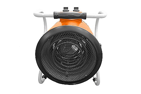 Aerotermă electrică VULCANO Ruris 900 [5]