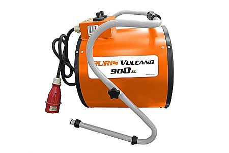 Aerotermă electrică VULCANO Ruris 900 [2]