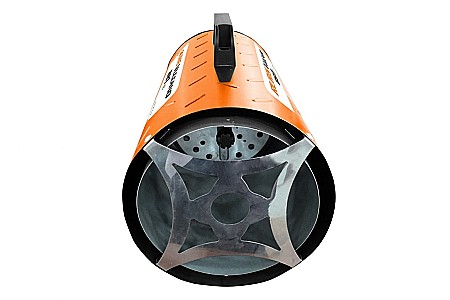Aerotermă gaz Ruris VULCANO 881 [2]