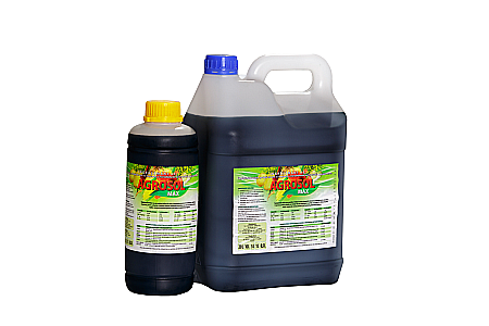 Îngrășăminte - Îngrășământ foliar Agrosol MAX