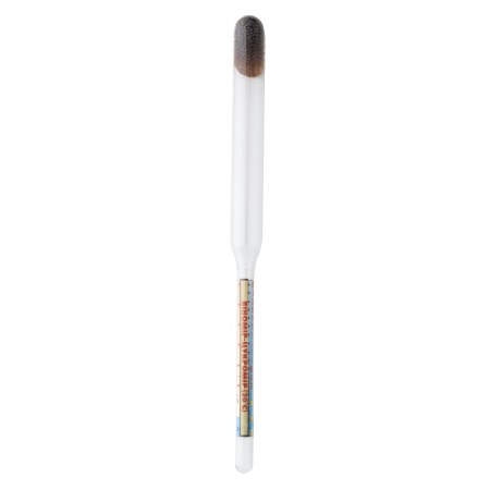 Gradinarit  - Alcoolmetru 0-96°, Diametru: 10,5 mm
