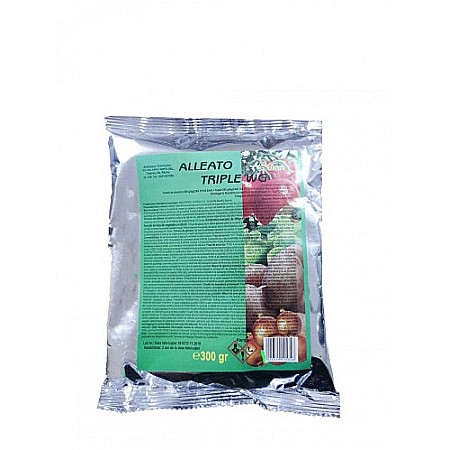 Viță de vie - Fungicid Alleato Triple WDG