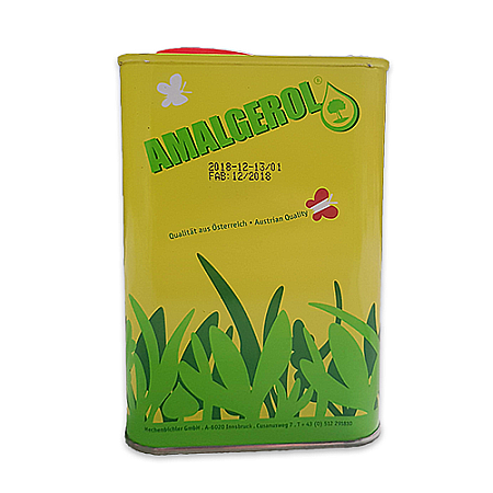 Agricultura ecologică - Biostimulator Amalgerol Premium