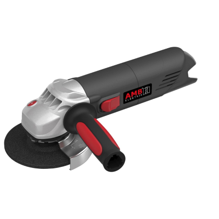 Polizoare - AMB 06051823, Polizor unghiular AMB 1400 WSXE, Quick-Change, 6500 - 12000 rpm, d. max. disc 1400W, 125mm