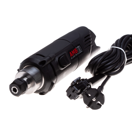 AMB (Kress) 06082701, Motor pentru frezare 1050FME-P, 5000 - 25000 rpm, 1050W, + bucsa ER16 8mm [2]