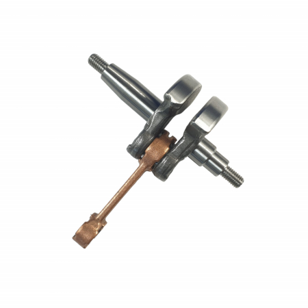 Ambielaj motocoasa TL43/1E40-5, Elefant [7]