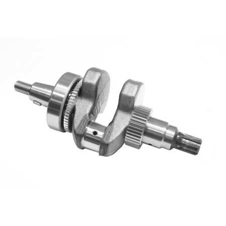 Întreținere casă și fermă - Ambielaj motocultor diesel (motorina) 178F- canelat 38mm