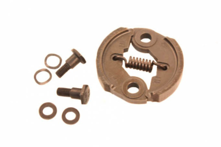 Ambreiaj Micul Fermier, complet, pentru drujba motor 2T [2]