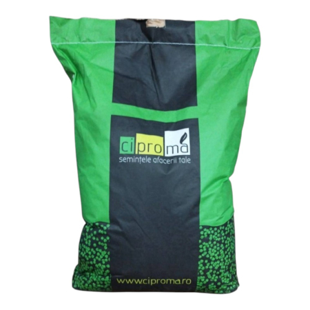 Seminţe plante furajere - Amestec furajer Borceag (mazăre, ovăz, măzăriche)