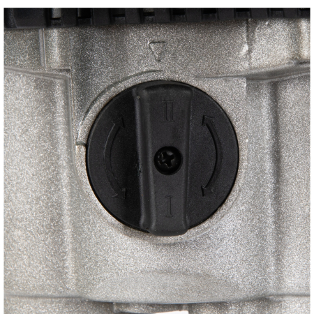 Amestecator materiale constructii Detoolz putere 1800W, 2 palete [5]