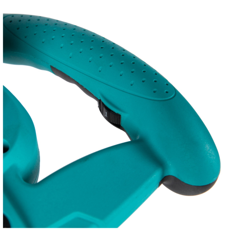 Amestecator materiale constructii Detoolz putere 1800W, 2 palete [3]