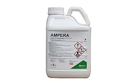 Pesticide - Fungicid Ampera
