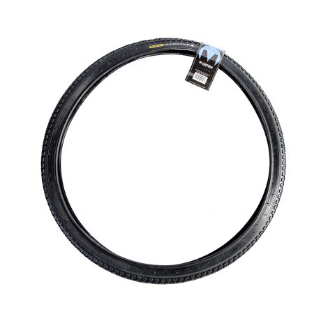 Anvelopa bicicleta 26x1.75", ETRTO 47-559, model M-1100, protectie perforare 1mm, negru, profil Street [1]