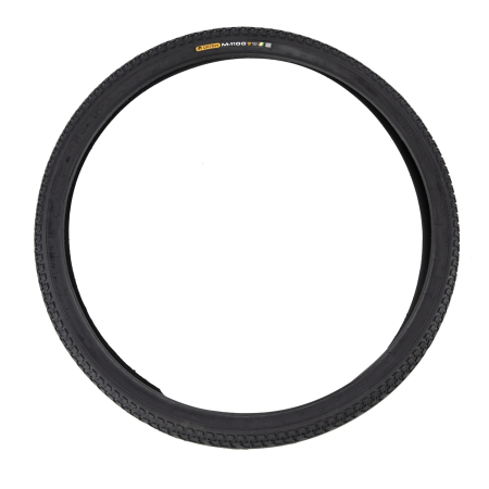 Accesorii pentru biciclete - Anvelopa bicicleta 26x1.75", ETRTO 47-559, model VERT-X, negru, profil Street