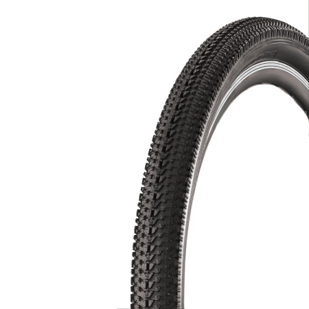 Accesorii pentru biciclete - Anvelopa bicicleta 29x2.10", ETRTO 55-622, model STONE, negru, profil All-terrain