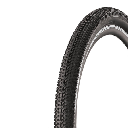 Anvelopa bicicleta 29x2.10", ETRTO 55-622, model STONE, negru, profil All-terrain [1]