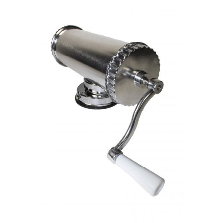 Aparat de Facut Carnati Elefant KY2003, 1.5 kg, inox, Orizontal 3 palnii [5]
