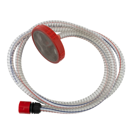 Aparat de spalat cu presiune pe benzina ELEFANT PPW190A, 6,5 CP ,10 L/min ,3600 rot/min Motor termic [6]