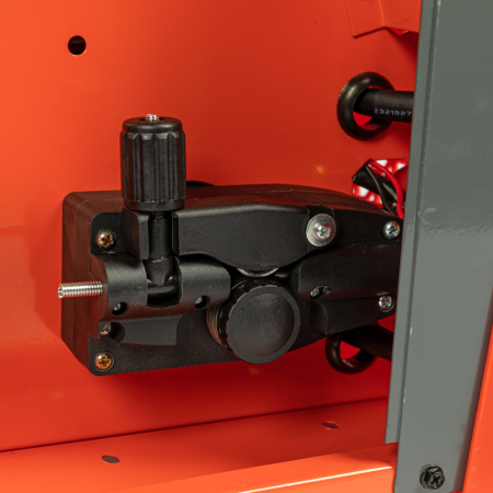 Aparat de sudura MIG-285 [4]