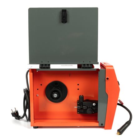 Aparat de sudura MIG-285 [3]