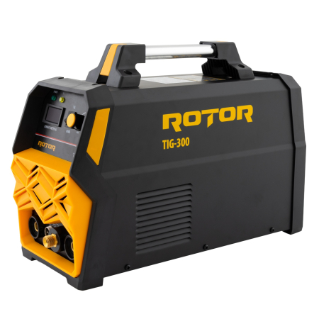 Întreținere casă și fermă - Aparat de sudura, TIG300A/MMA:180A, 1.6-5 mm, ROTOR TIG -300A