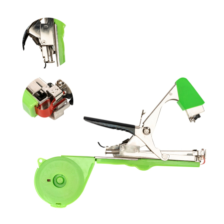 Aparat legat vita de vie, legume, pomi fructiferi [13]