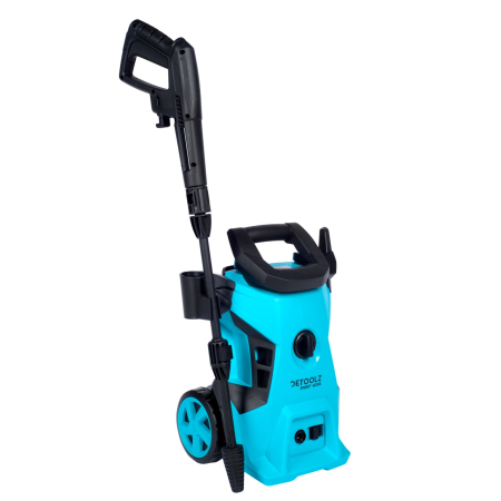 Aparat spalat cu presiune 110 bar 1400W [8]