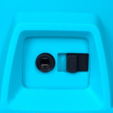 Aparat spalat cu presiune 140 bar 1800W [3]