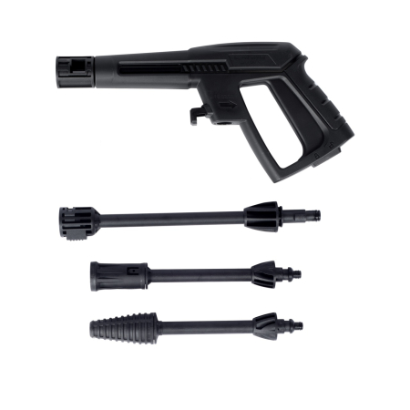 Aparat spalat cu presiune 140 bar 1800W [13]